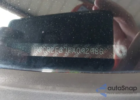 2015 Honda Accord Lx from USA, damaged, VIN 1HGCR2F37FA092986